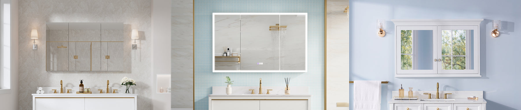 48 x 30 medicine cabinet