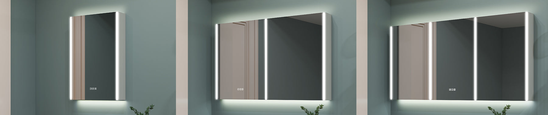 CHIC Series Cabinets