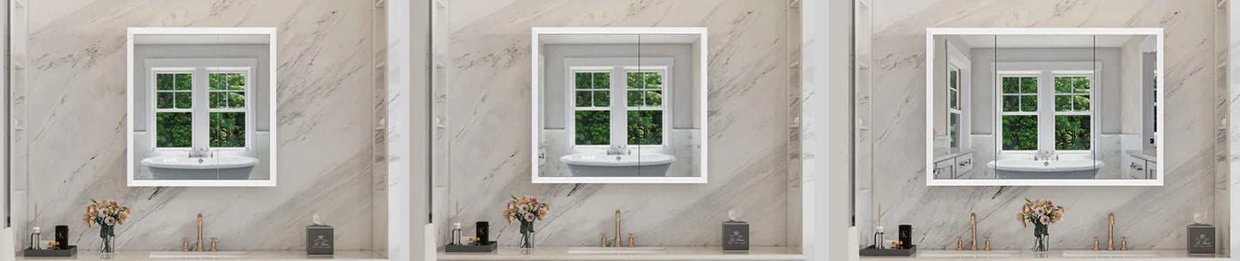 AURORA Series Cabinets