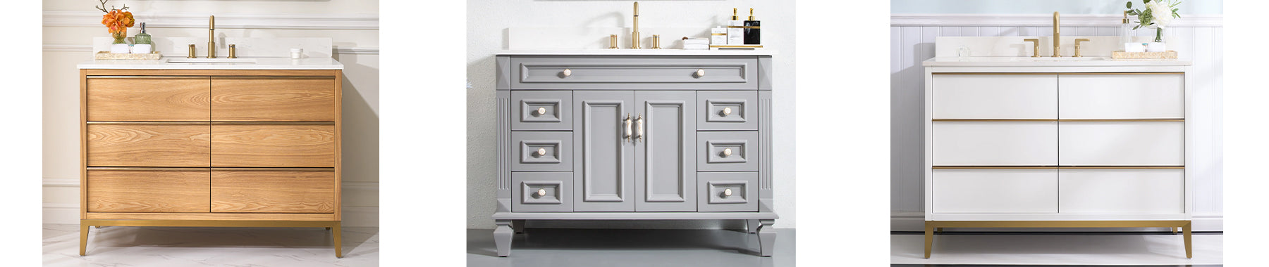 48 inch Bathroom Vanity