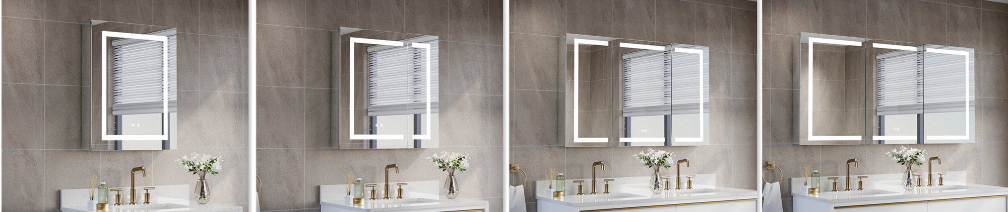 NIKA Series Cabinet