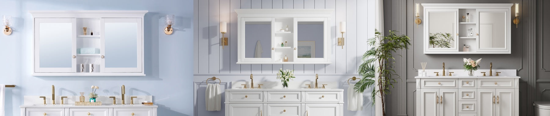 55 x 30 medicine cabinet