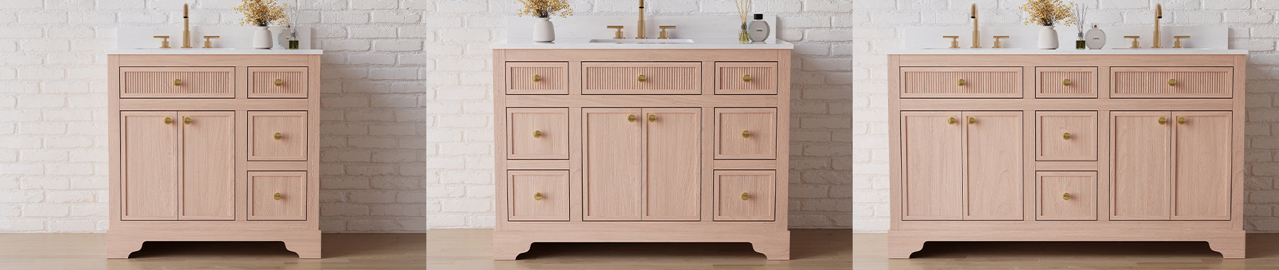 ALLSTAR Bathroom Vanity