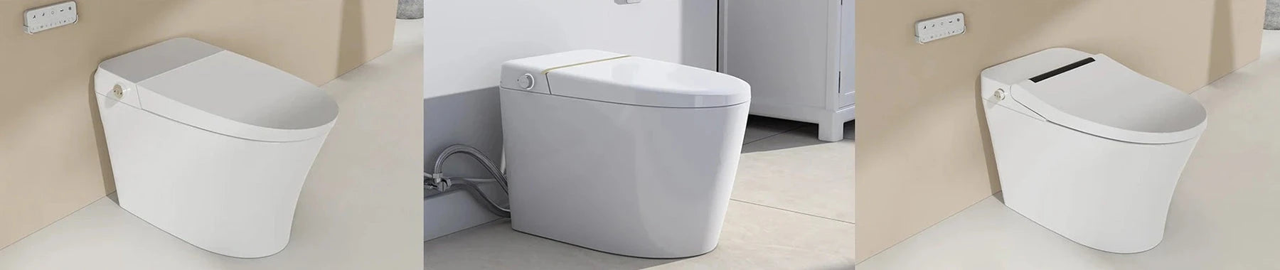 SMART TOILET