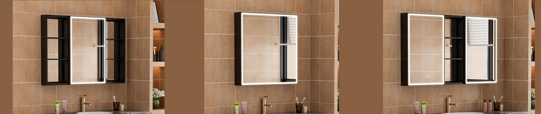 AYLA Series Cabinets