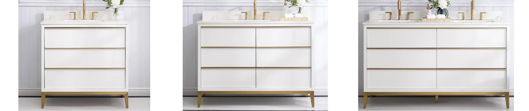 NOLAN Bathroom Vanity