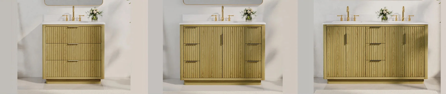 HAVEN Bathroom Vanity