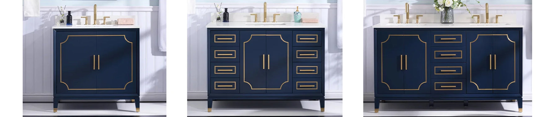 MELODY Bathroom Vanity