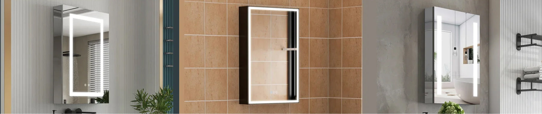 Small (Less than 24'')