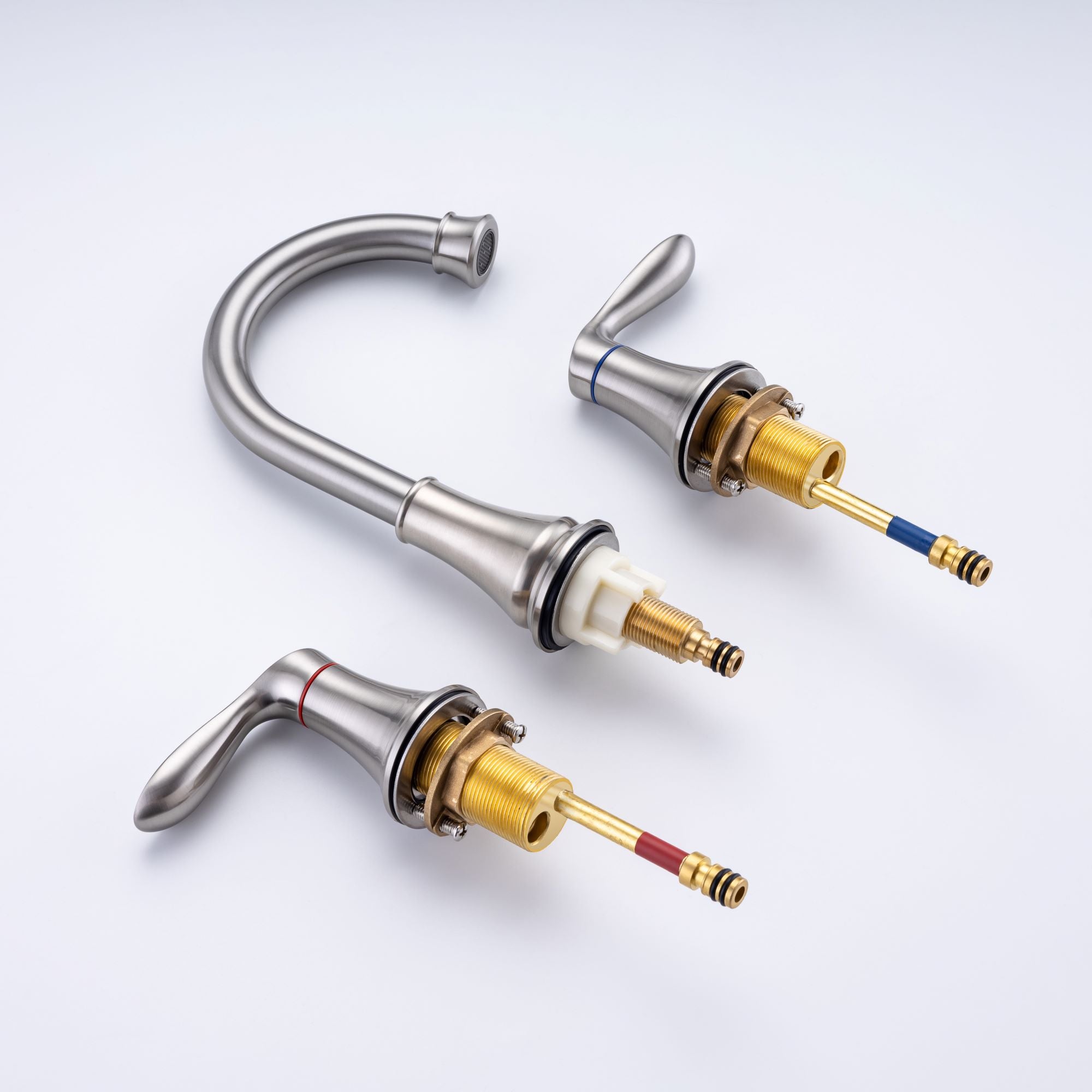 #Color_Brushed Nickel