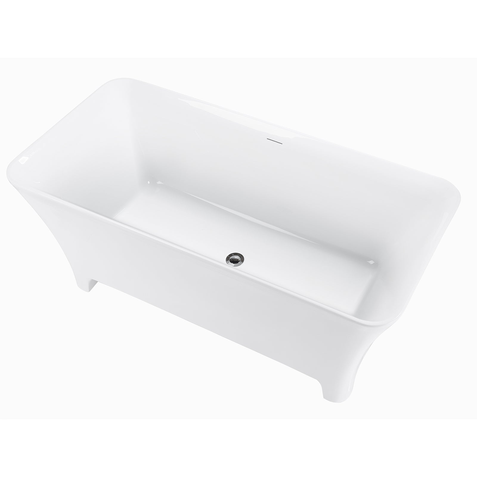 Freestanding Bathtubs