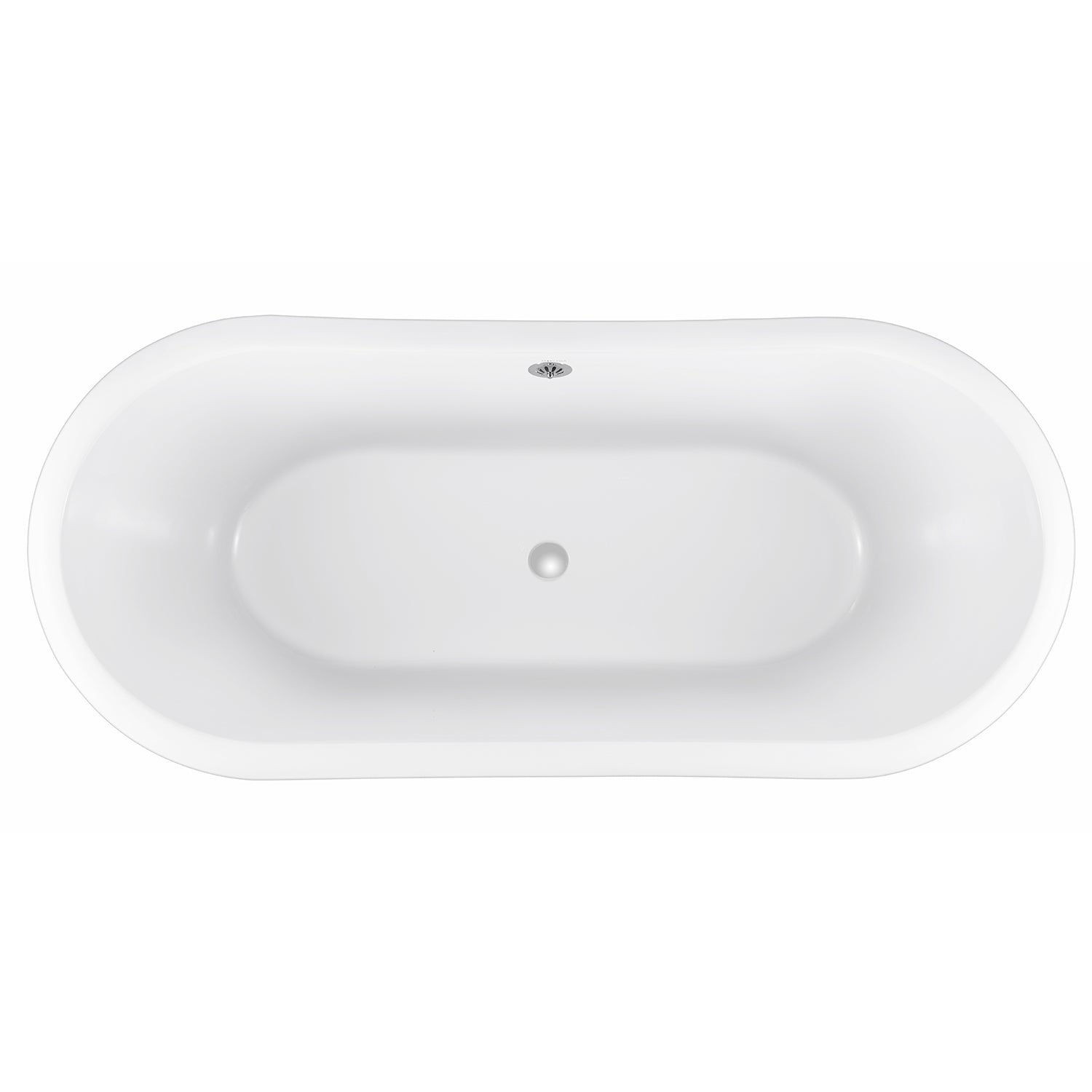 large tub
