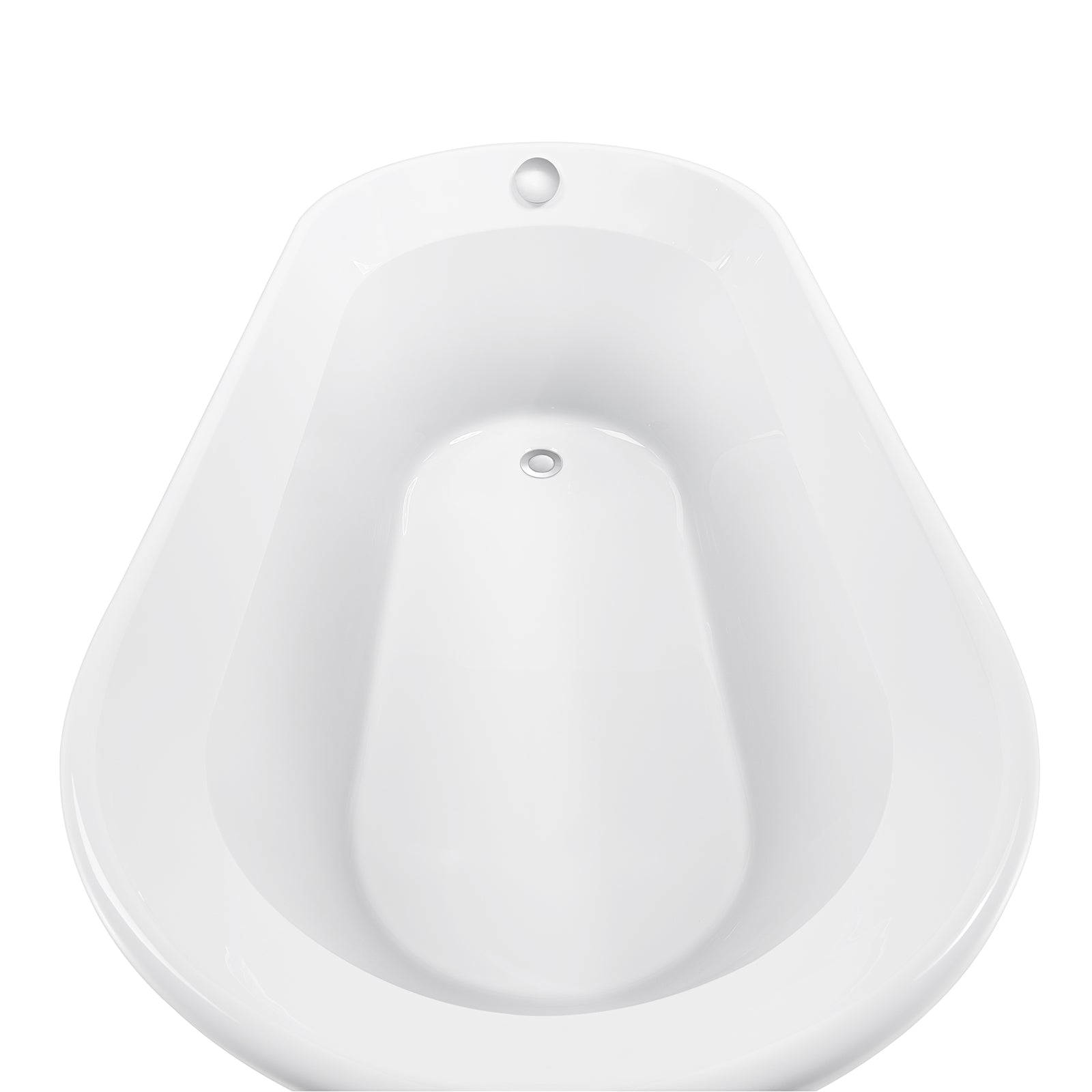 Free Standing Bathtub