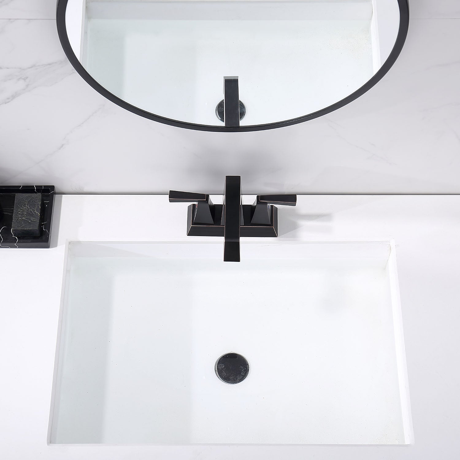 wall mount bathroom faucet
