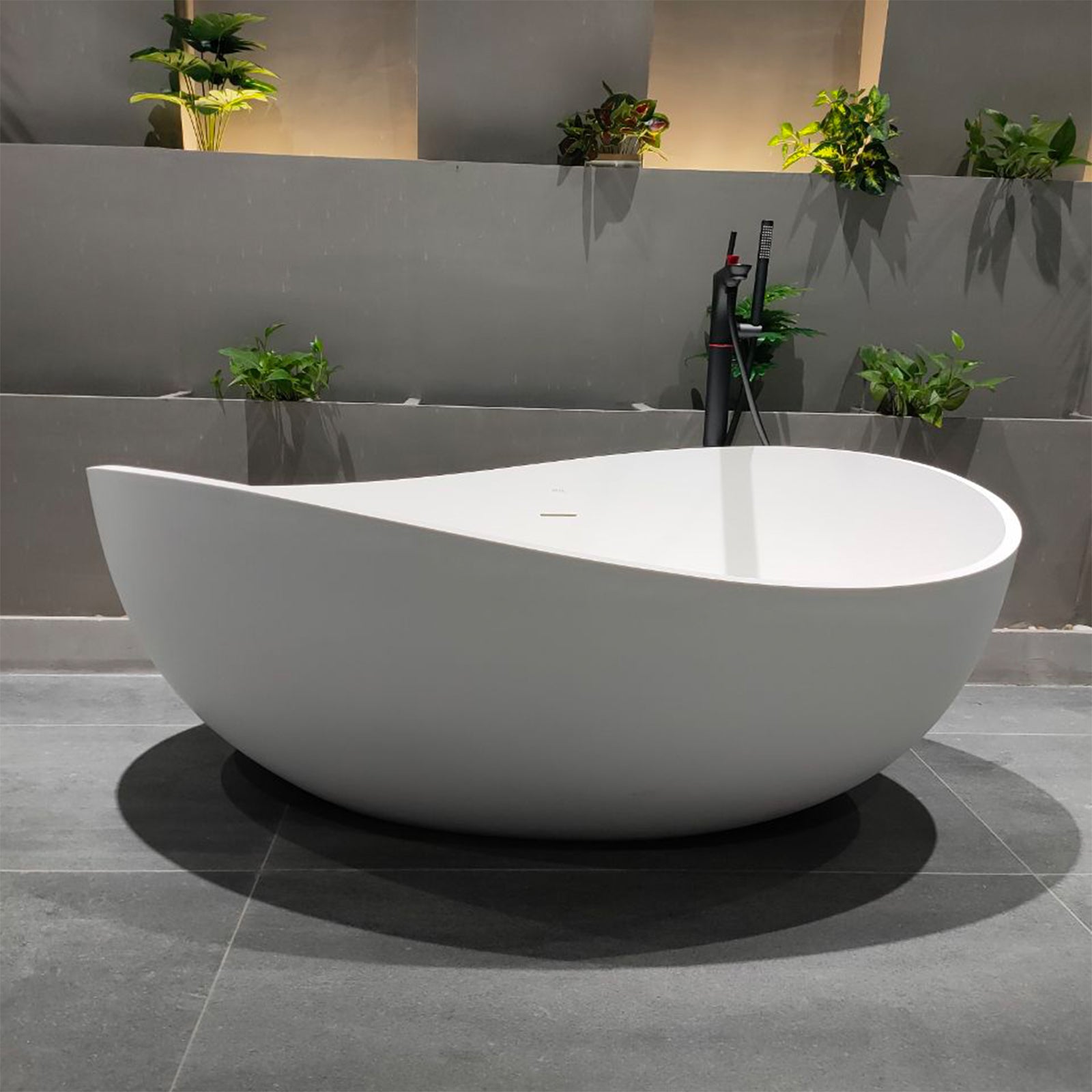 Freestanding Bathtub