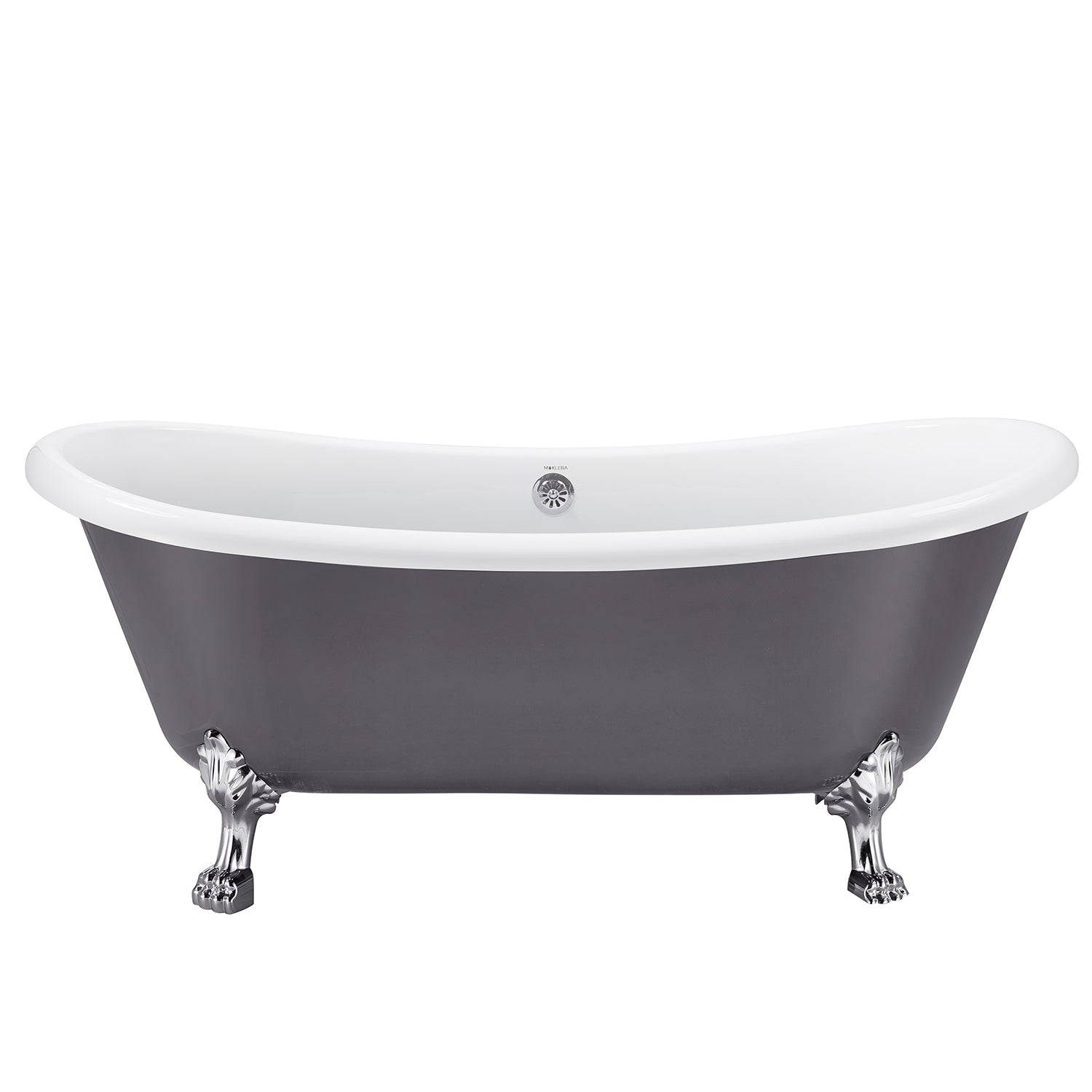 deep soaking tubs