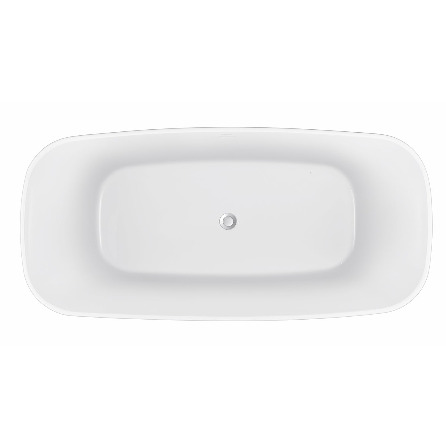 deep bathtubs