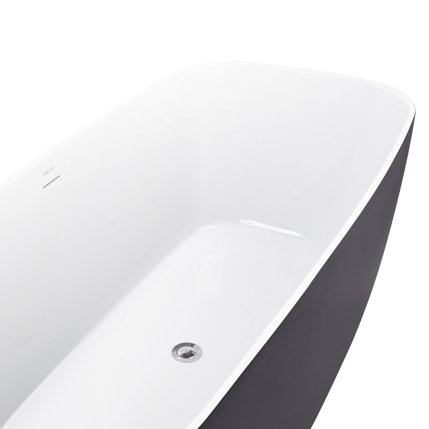 freestanding bath tub