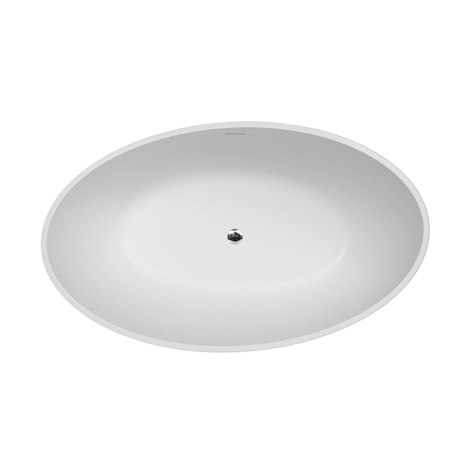 Stand Alone Bathtubs
