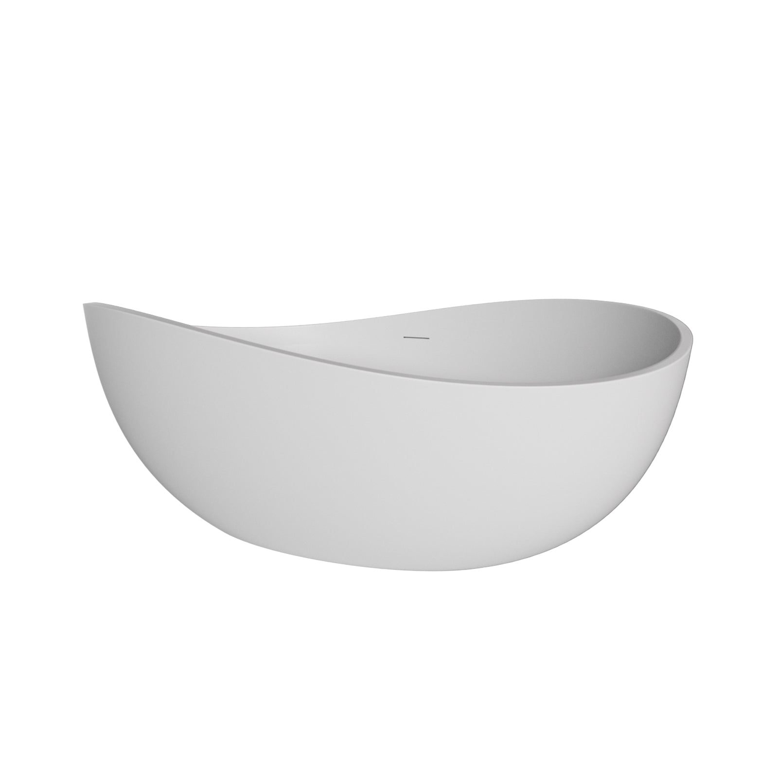 Modern Bathtub