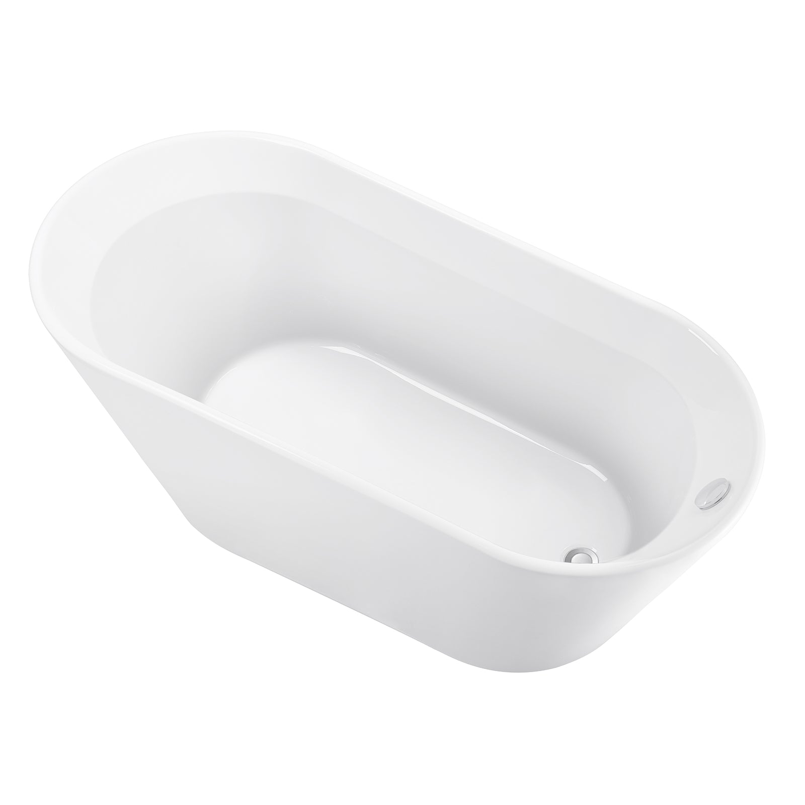 Stand Alone Bathtubs