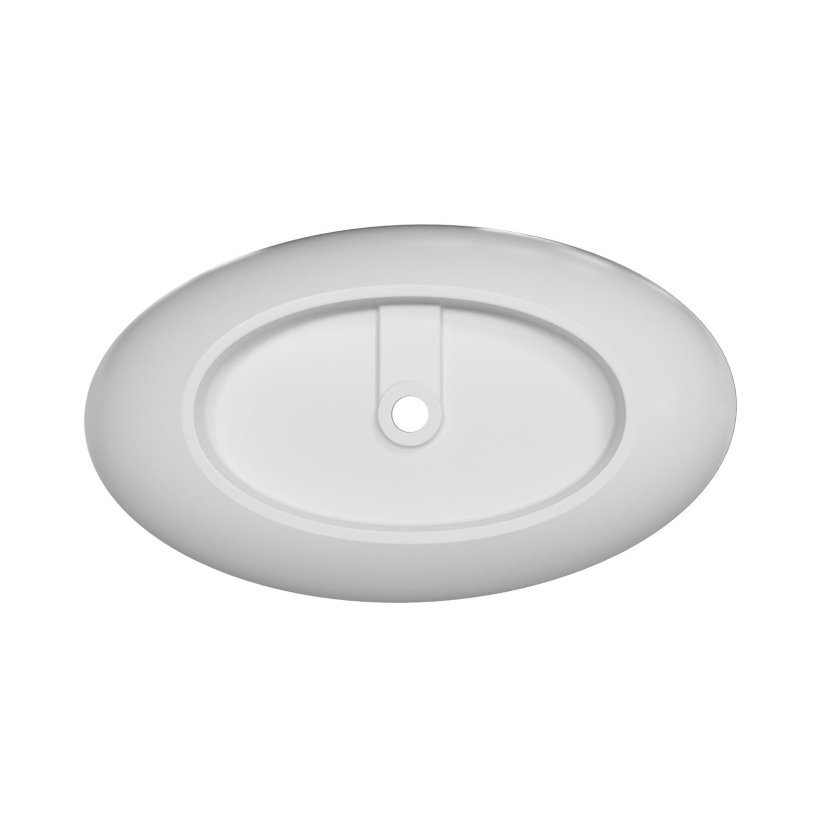 Large Bathtub