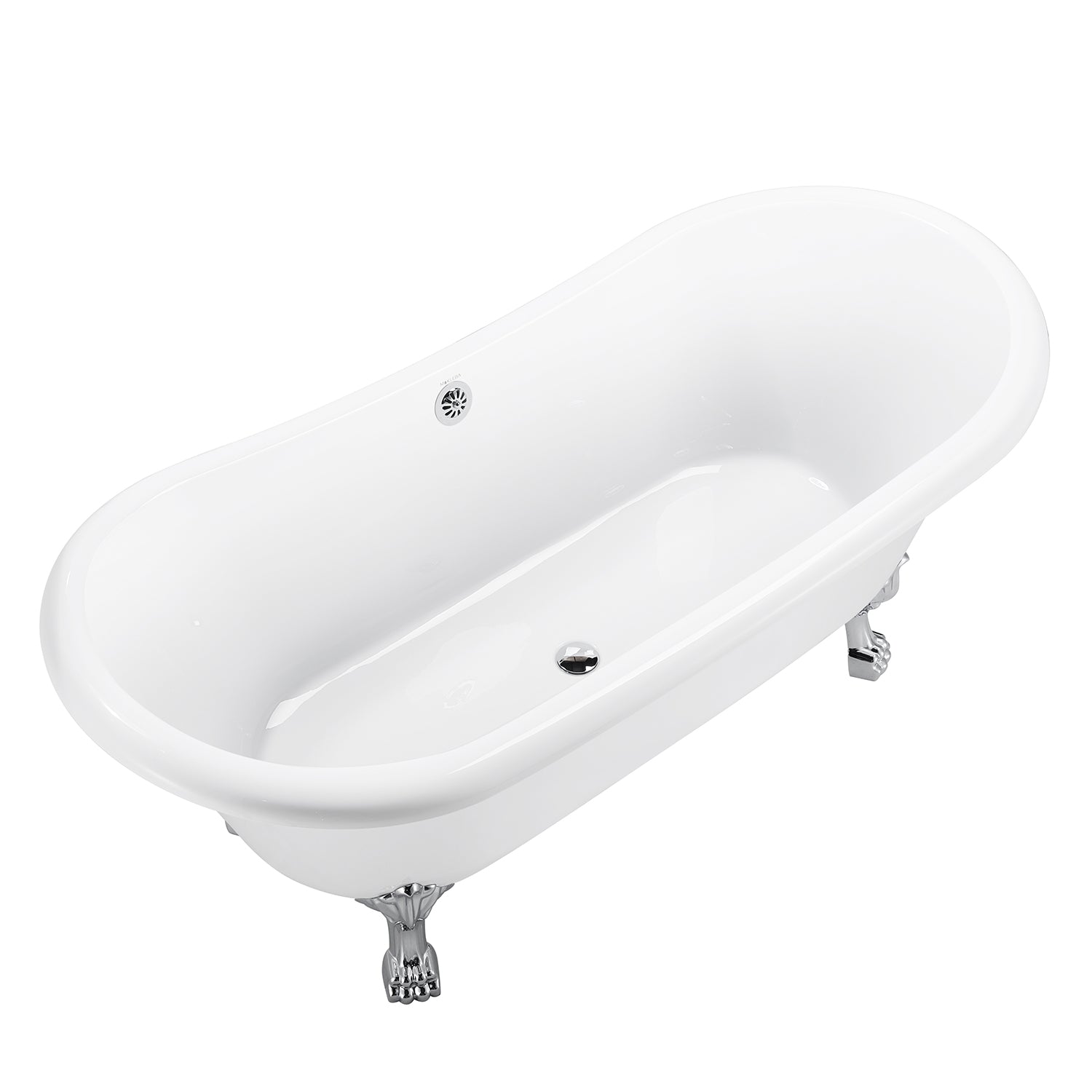freestanding bath tub