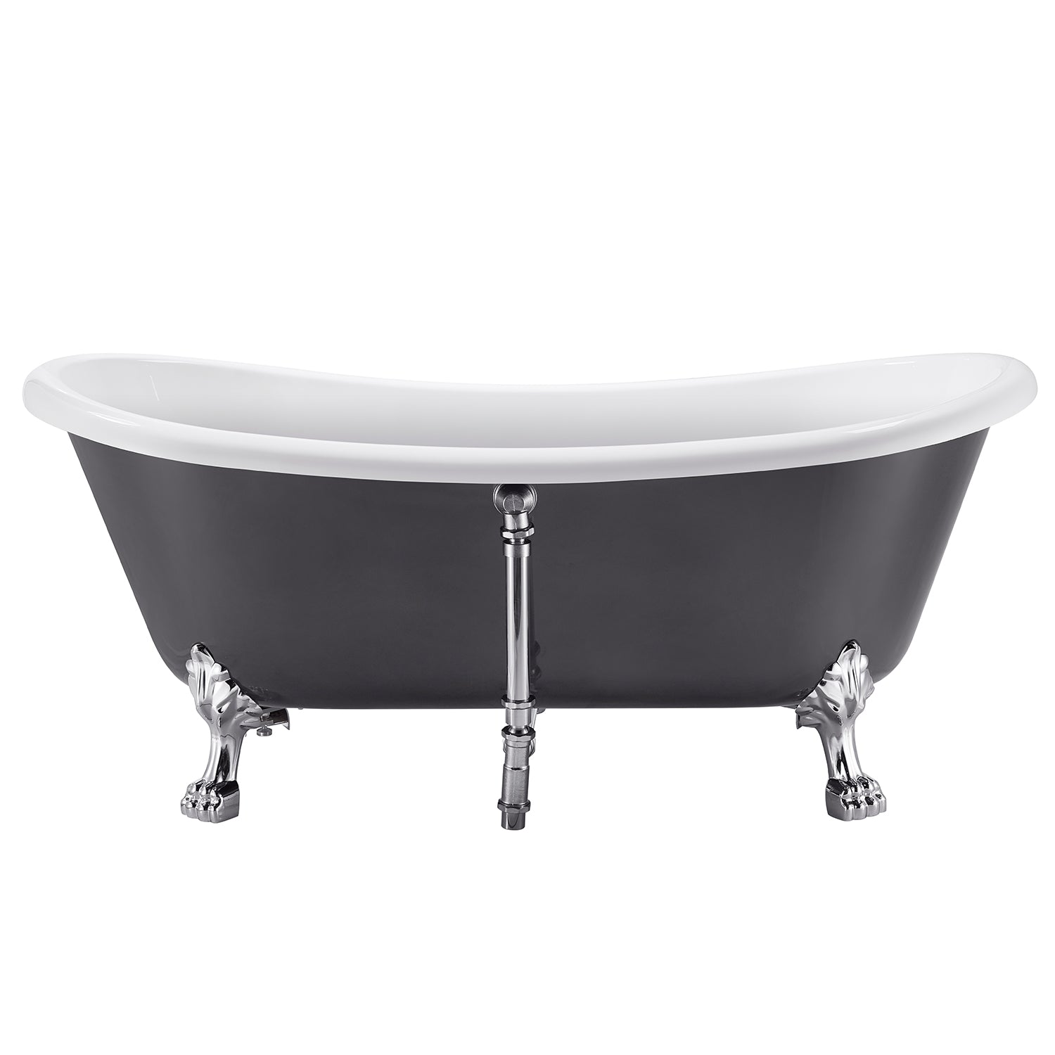 soak tub