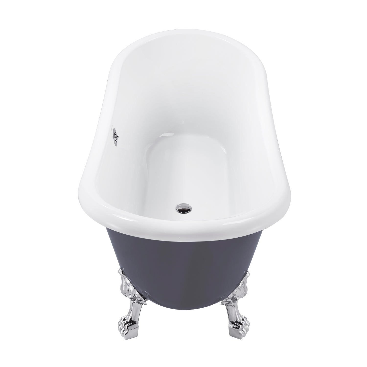 soaker bathtubs