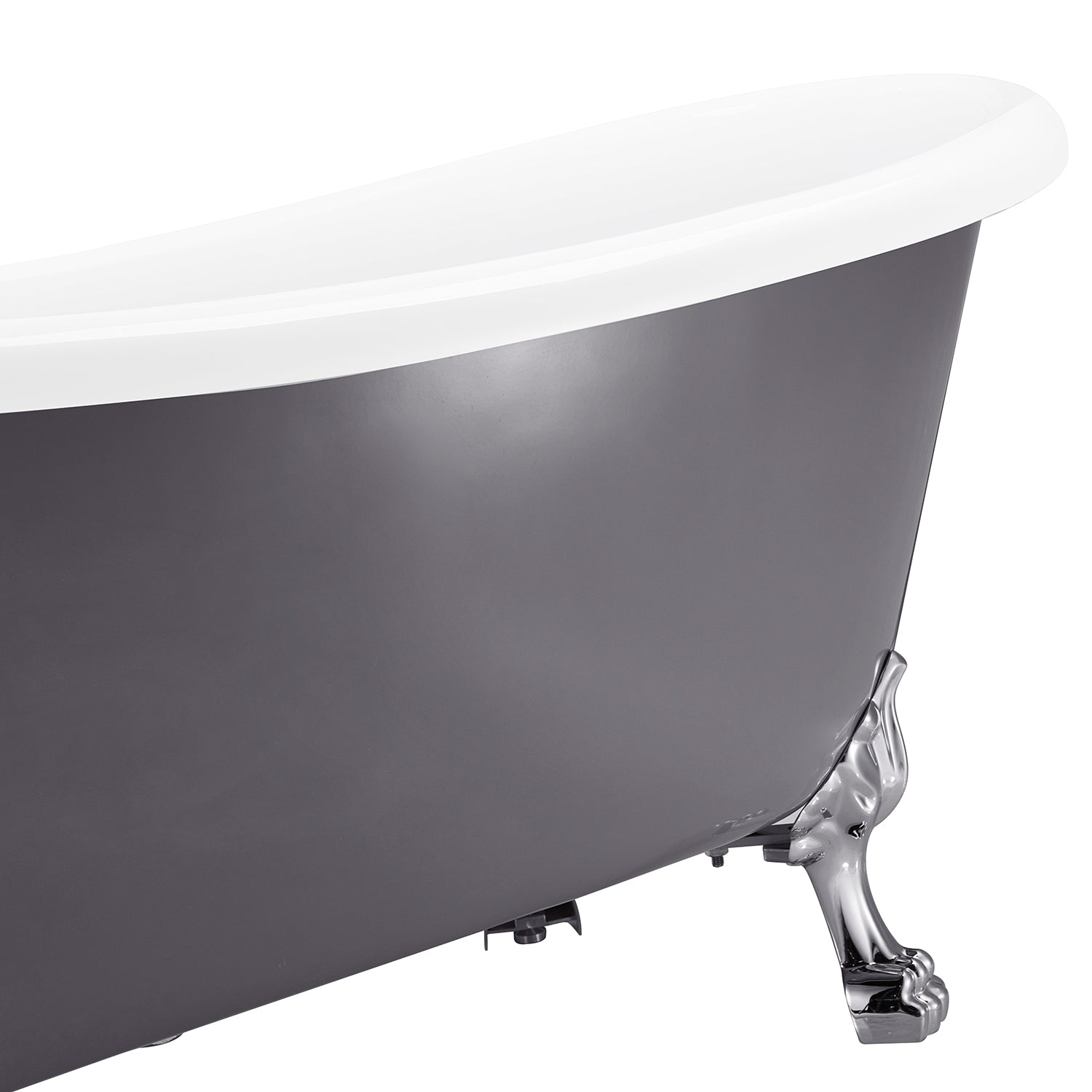 deep bathtubs