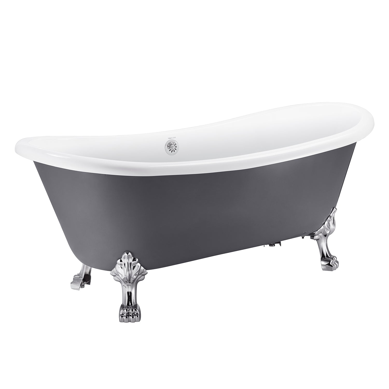 deep soaking tub