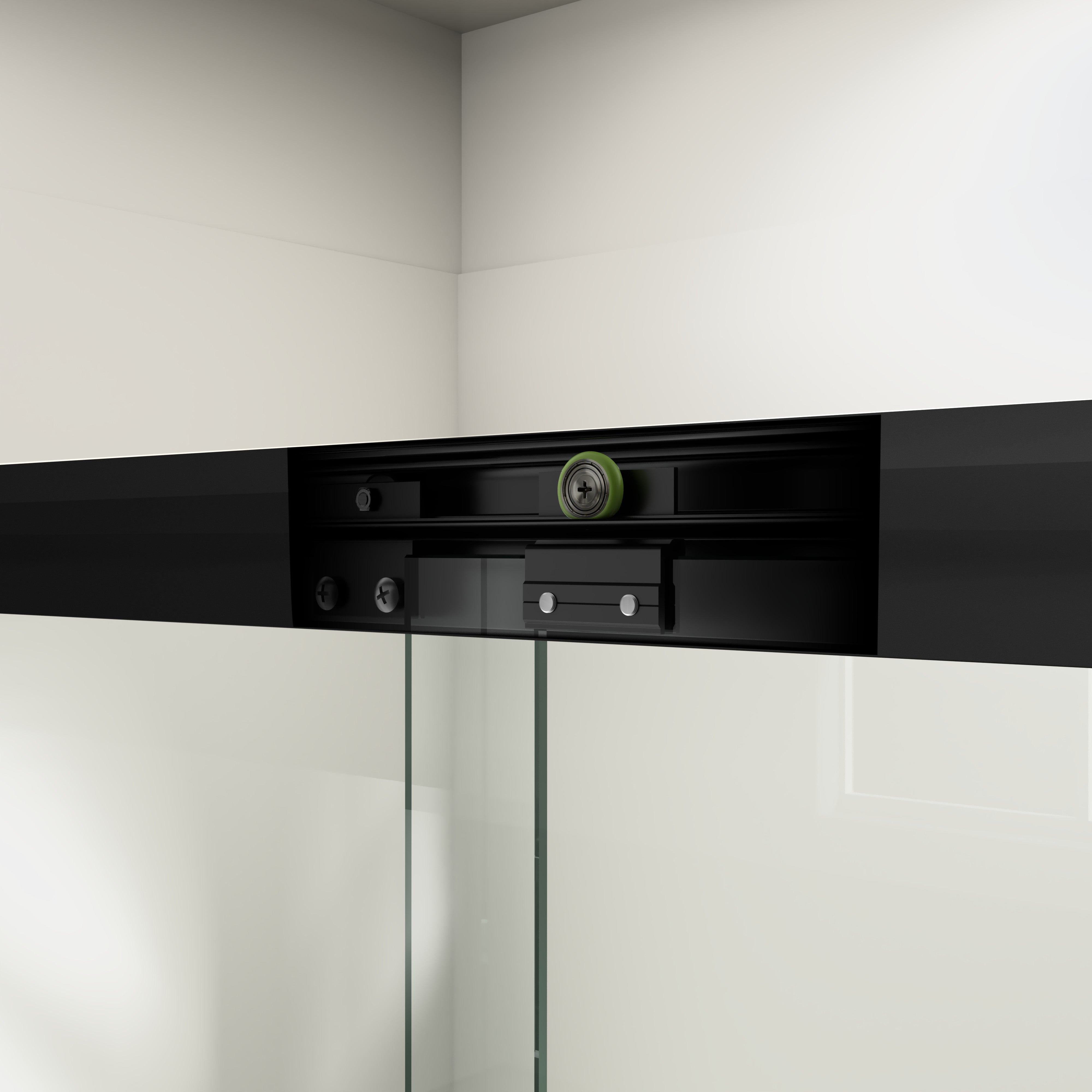 #Color_Matte Black