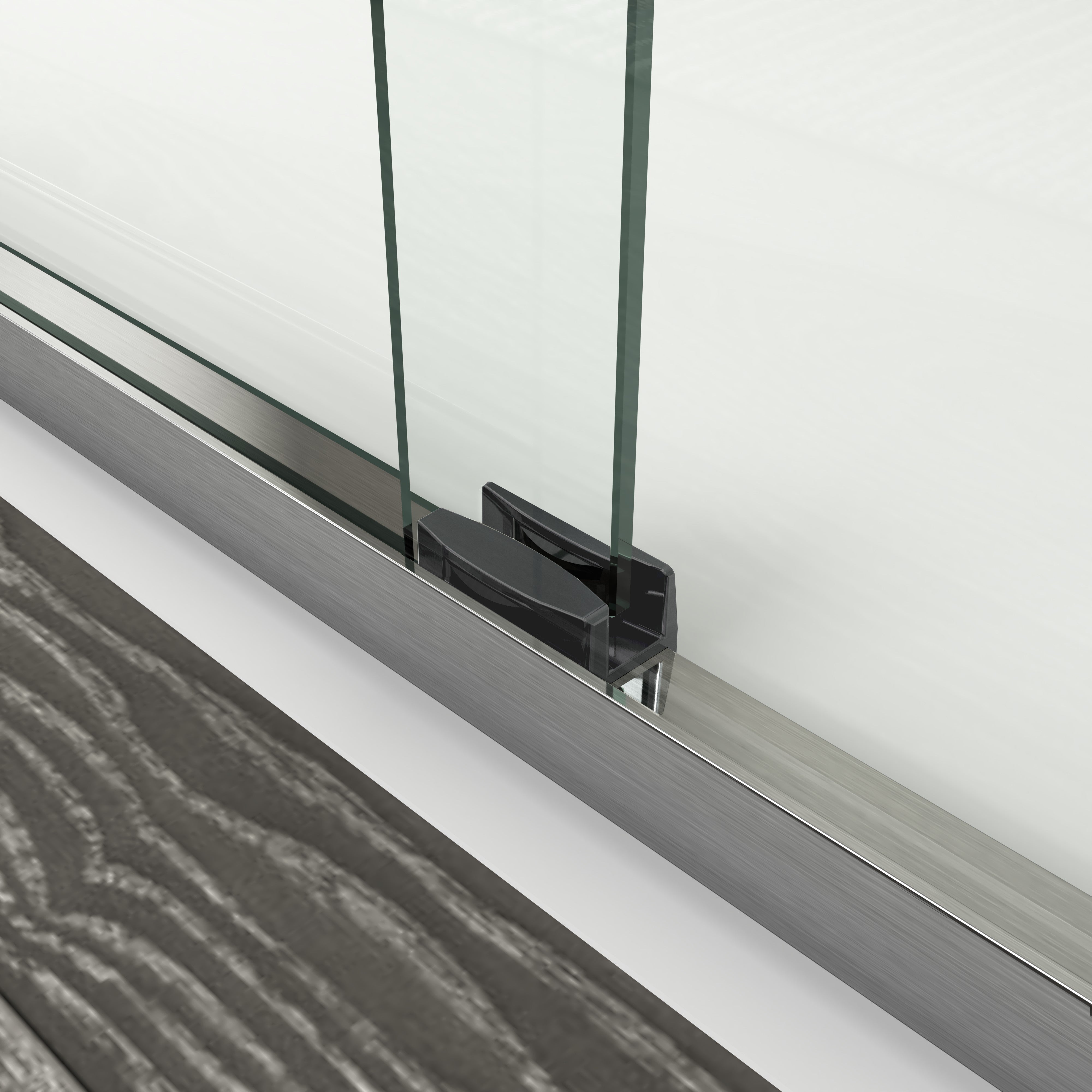 #Color_Brushed Nickel