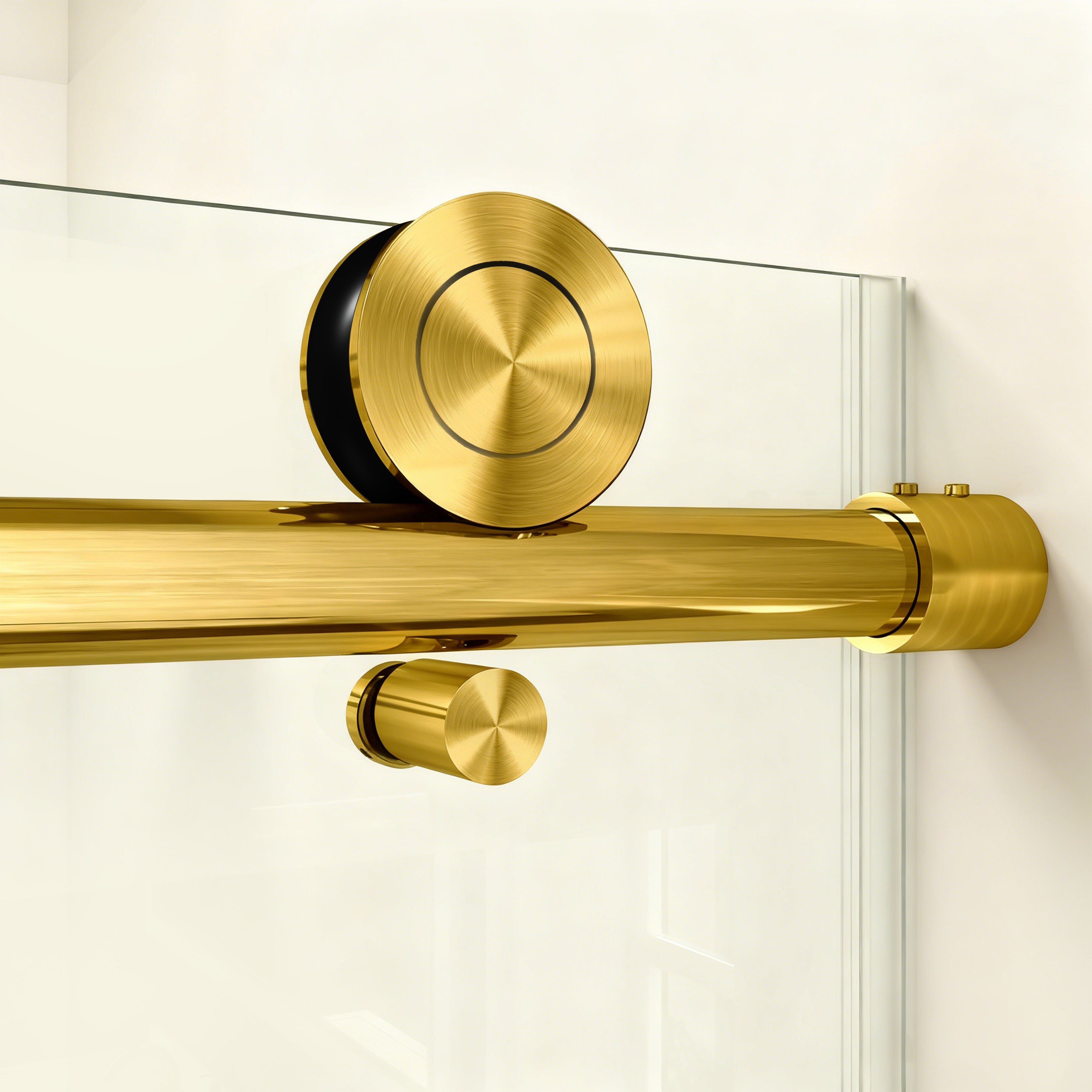 #Color_Brushed Gold