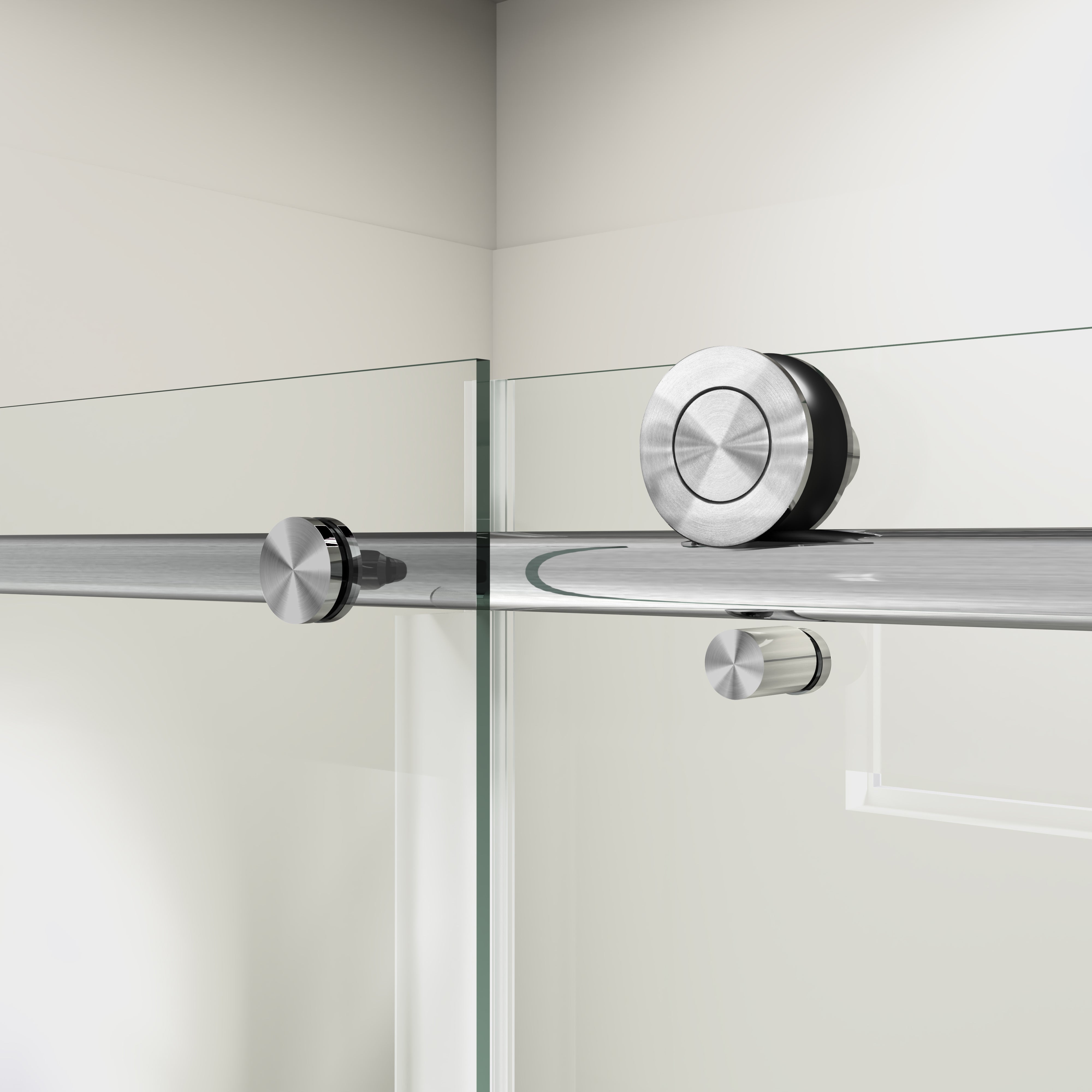 #Color_Brushed Nickel