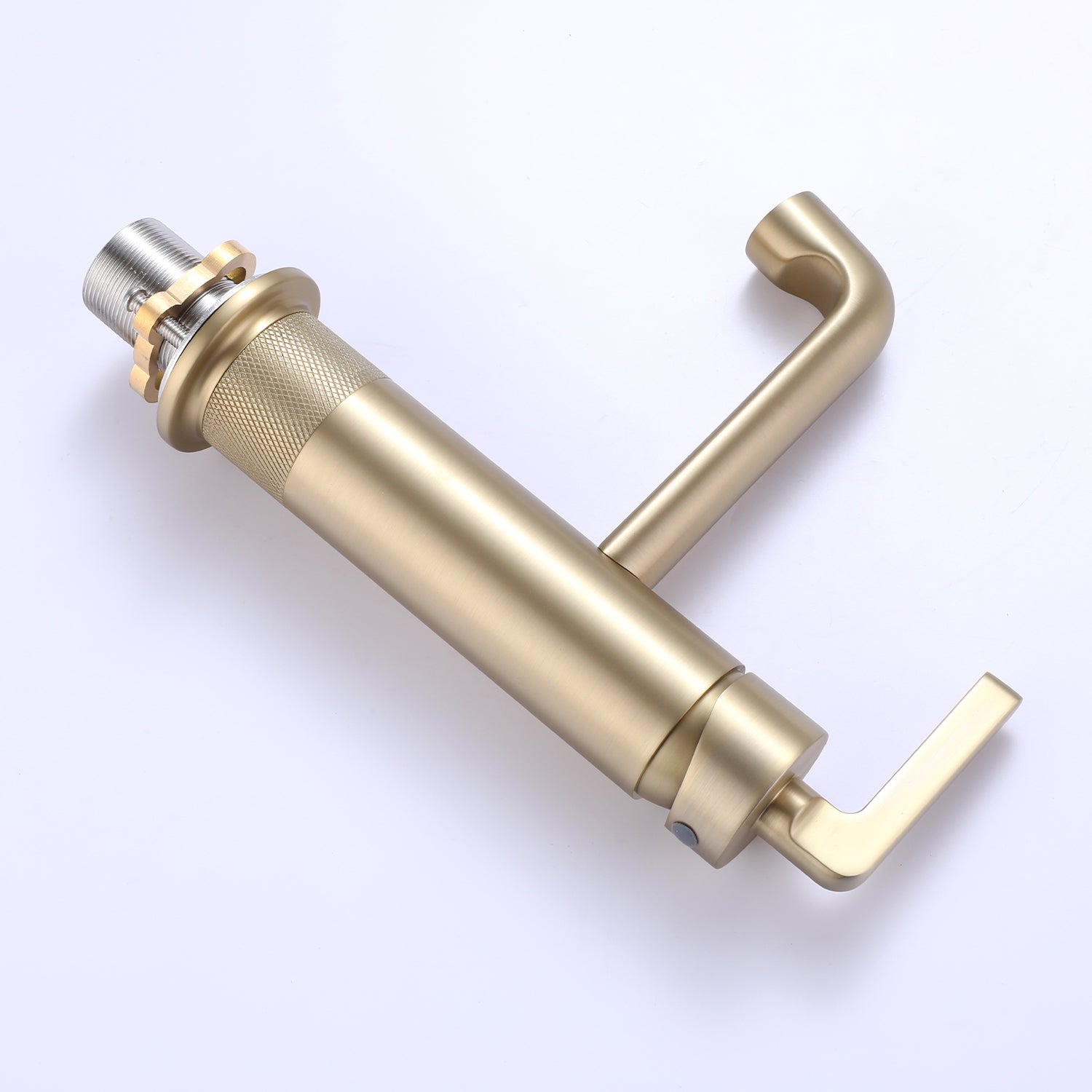 oil rubbed bronze bathroom faucet