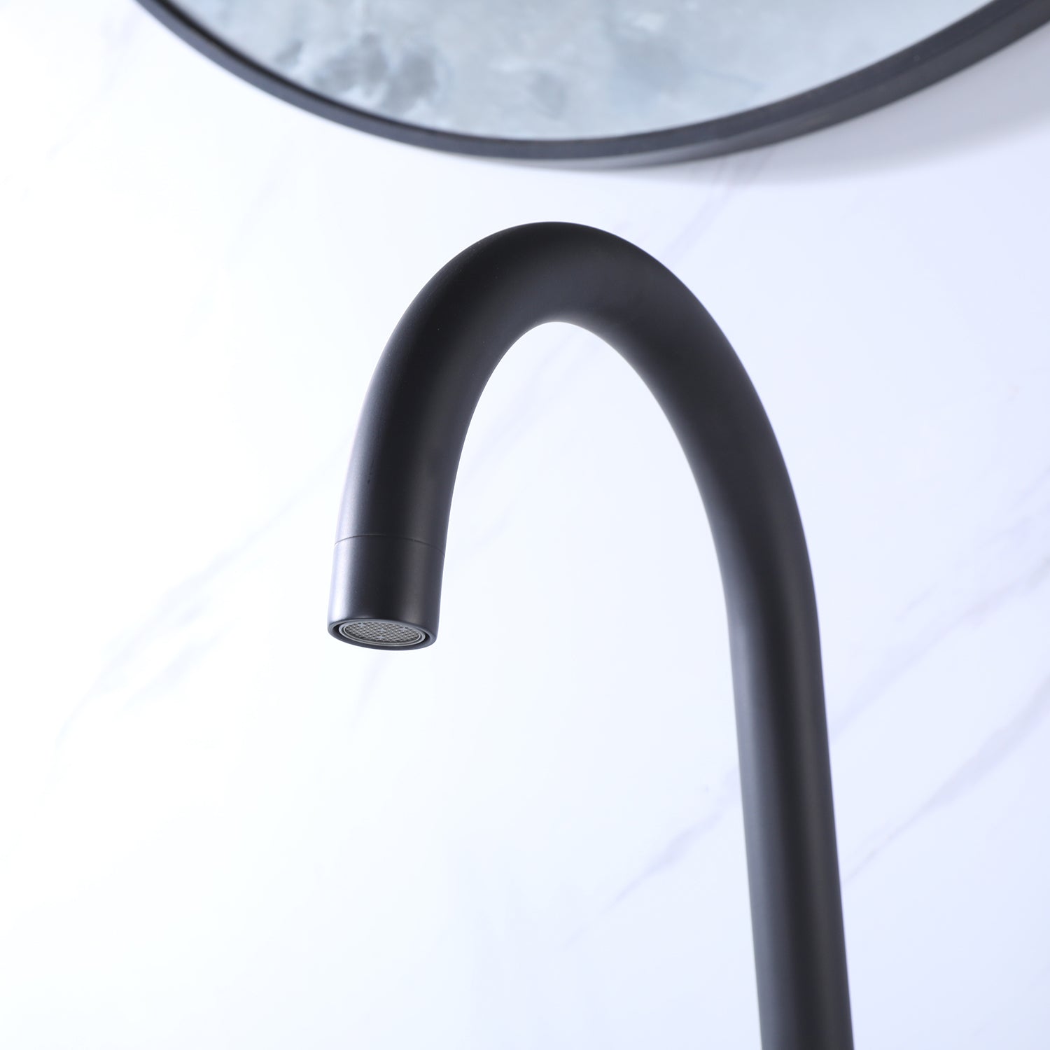 faucets bathroom