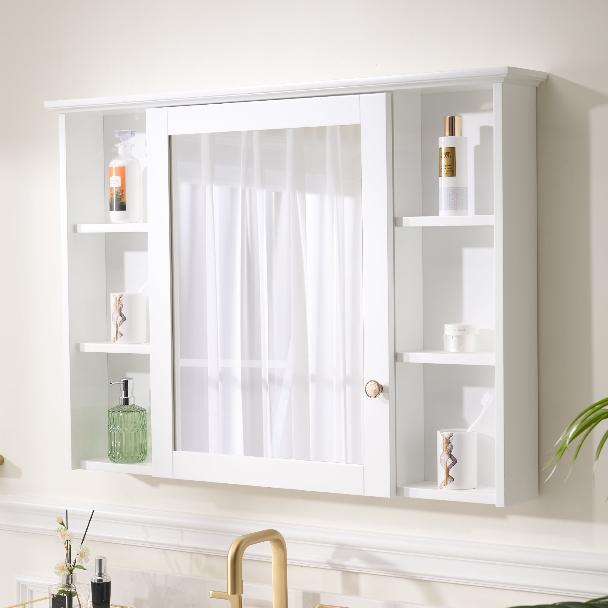 Wood Medicine Cabinets