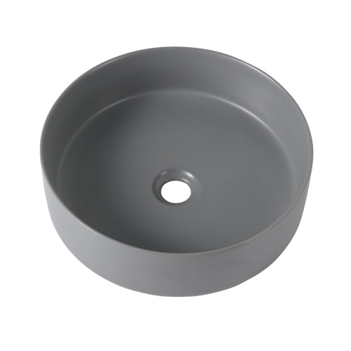 Vessel Sink