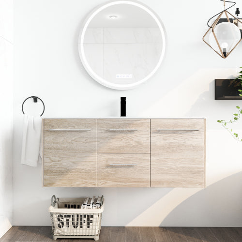Wellfor Bathroom vanity