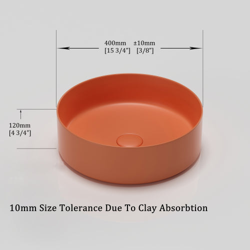 Vessel Bathroom Sink