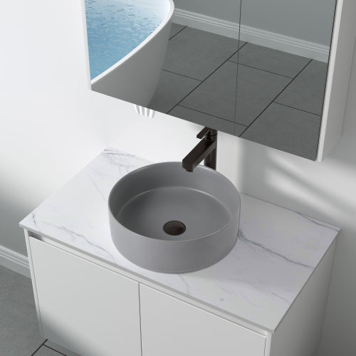 Vessel Sinks For Bathrooms