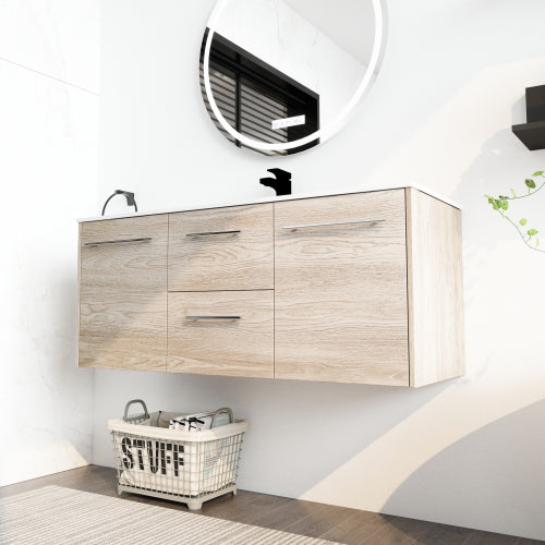 bathroom vanity cabinet