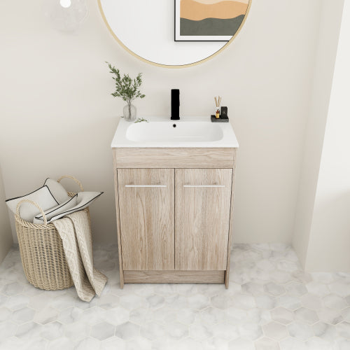Bathroom Vanity Modern