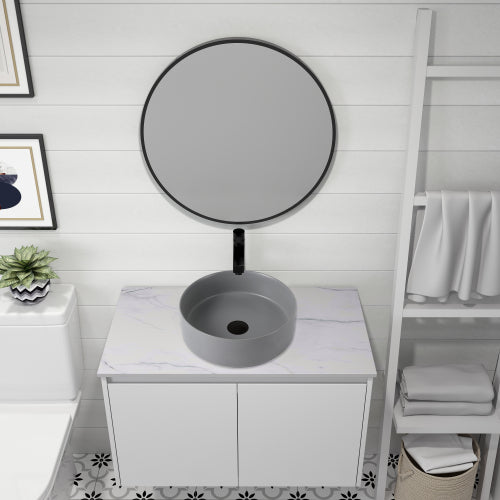 Bathroom Vessel Sink