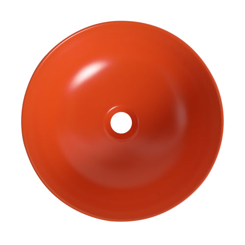 Bathroom Sink Height