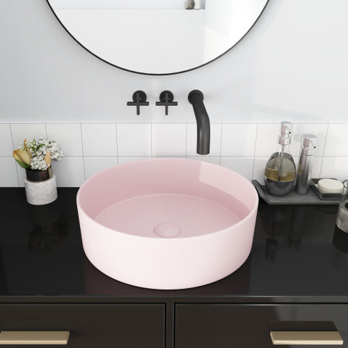 Vessel Bathroom Sinks