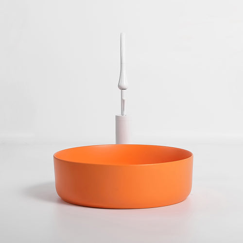 Bathroom Vessel Sink