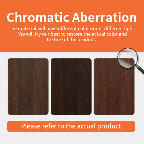 48" Bathroom Cabinet With Sink,Soft Close Doors and Drawer,Float Mounting Design