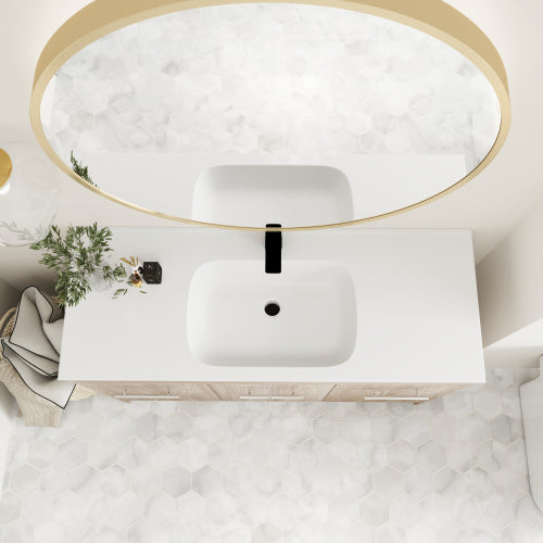 bathroom vanity sink